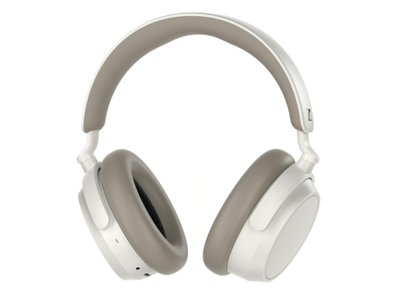 Sennheiser Accentum Plus Wireless White